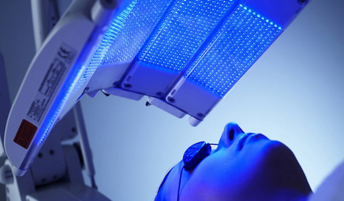 Ile kosztuje terapia światłem LED? Przykłady modeli