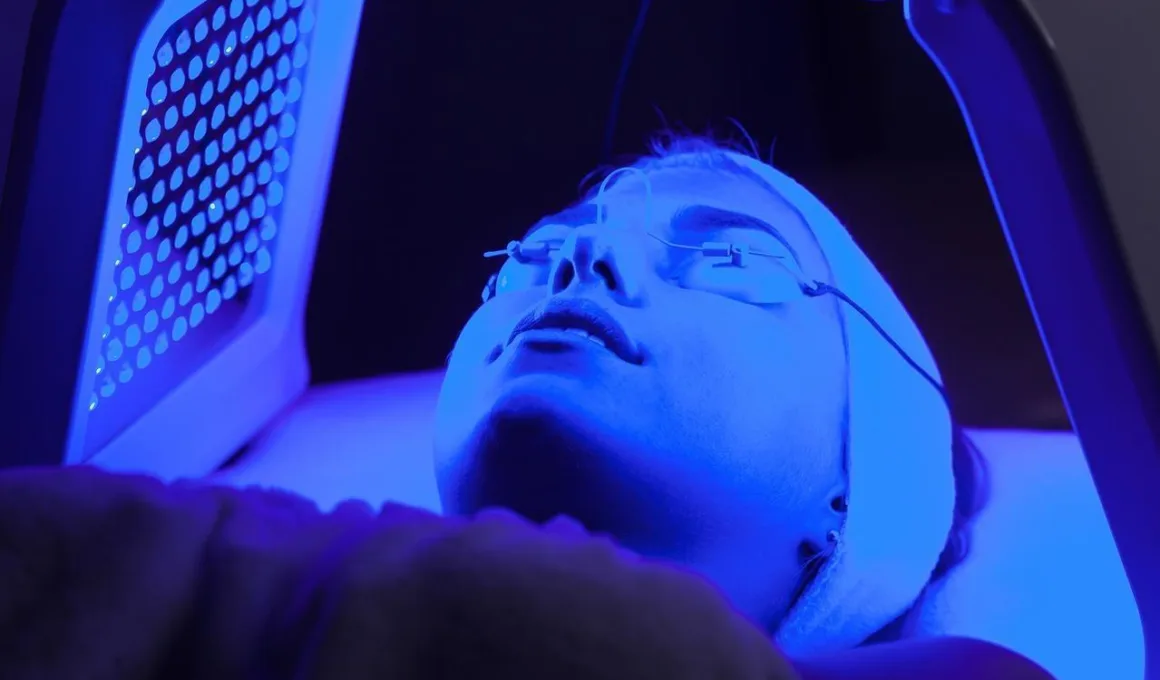 Terapia światłem LED - czy istnieją przeciwwskazania do terapii światłem LED?